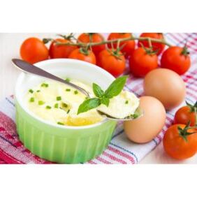 Gastrit için yulaf lapası