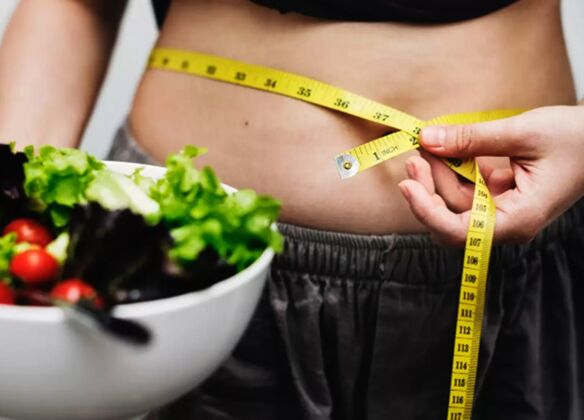 Düşük karbonhidrat diyeti ile kilo verin