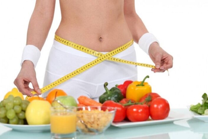 Protein diyetinde kilo verirken belinizi ölçün