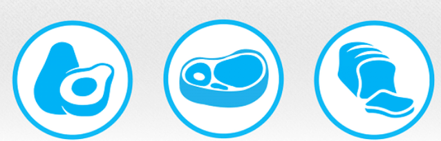 Keto diyetinin ilkeleri