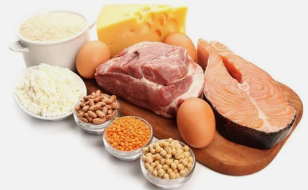 proteinler diyet avantajları